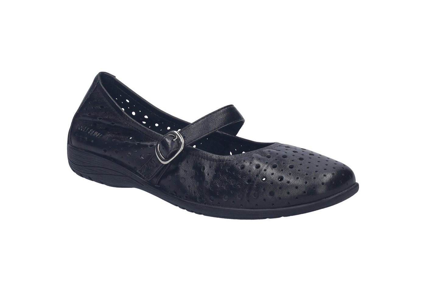 Josef Seibel Fenja 41, schwarz Ballerina