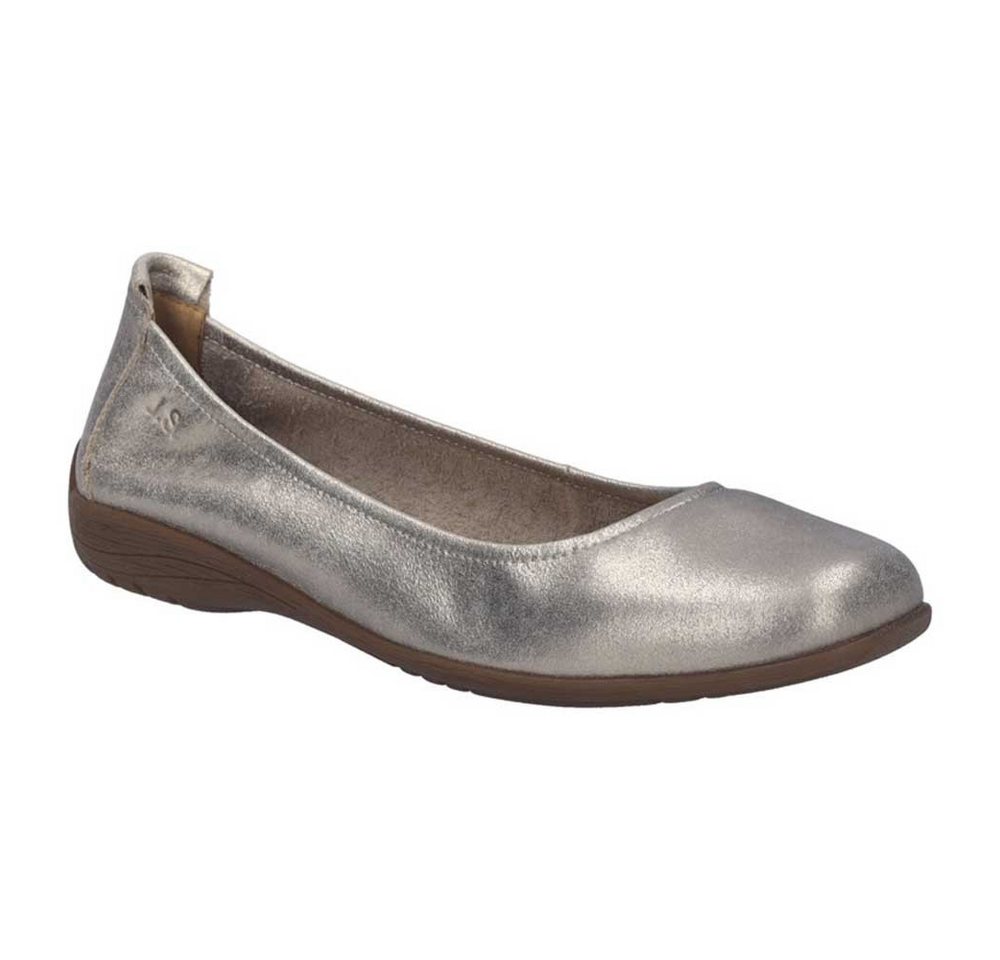 Josef Seibel Fenja Ballerina (silber)