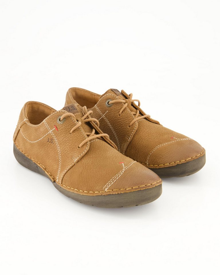 Josef Seibel Fergey 20 Sneaker Obermaterial: Leder