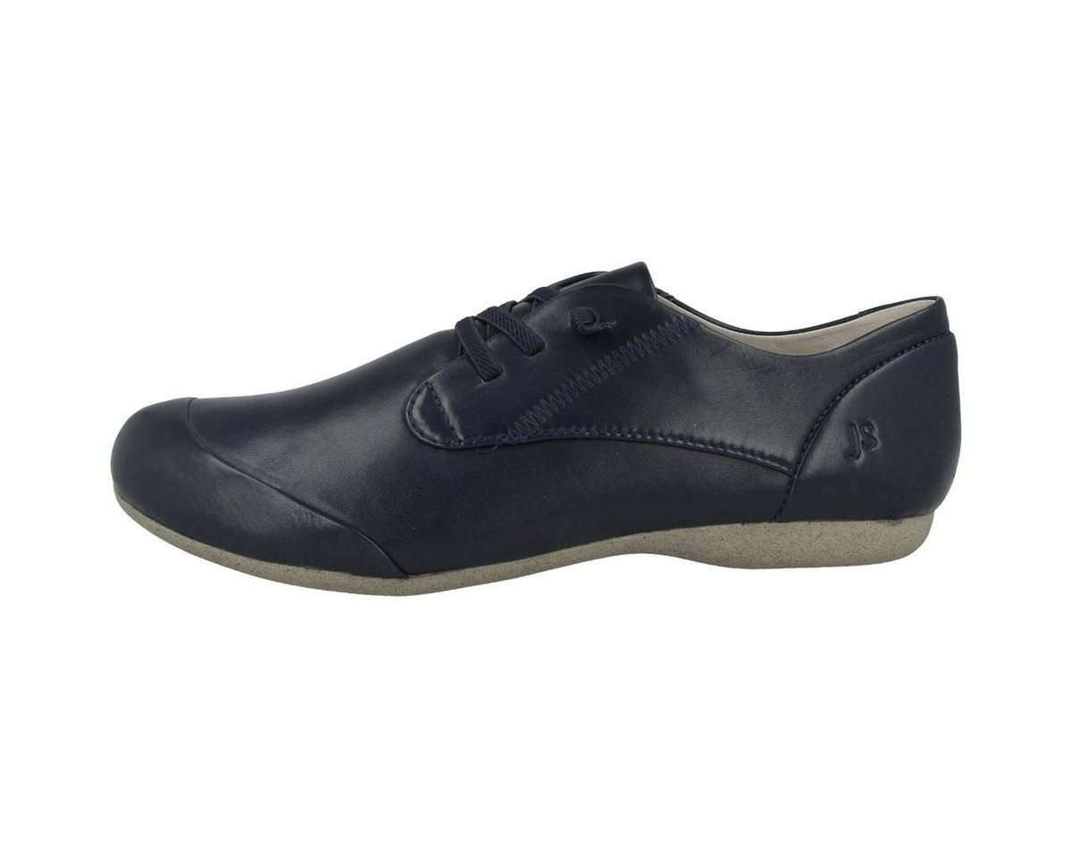 Josef Seibel Fiona 01 Damen Schnürschuh Sneaker, Turnschuhe, Sportschuhe, Freizeitschuhe, Schnürschuhe