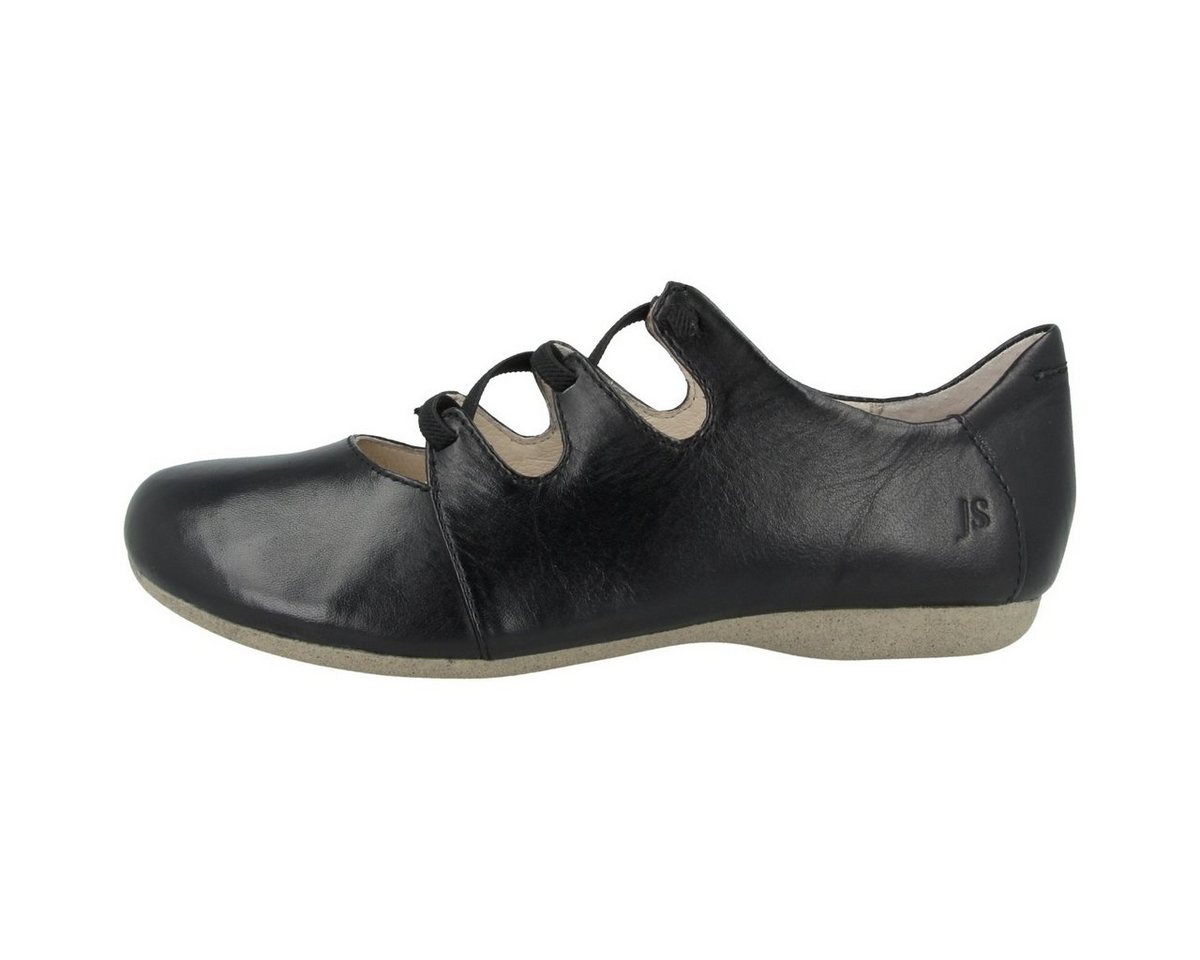 Josef Seibel Fiona 04 Damen Schnürschuh Sneaker, Turnschuhe, Sportschuhe, Freizeitschuhe, Schnürschuhe