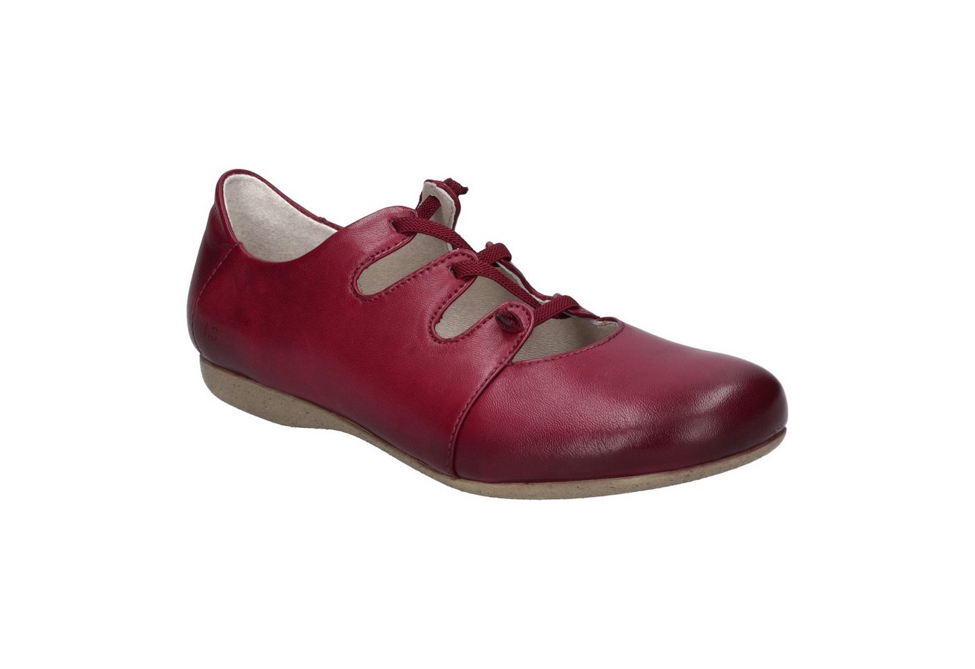 Josef Seibel Fiona 04 Schnürschuh