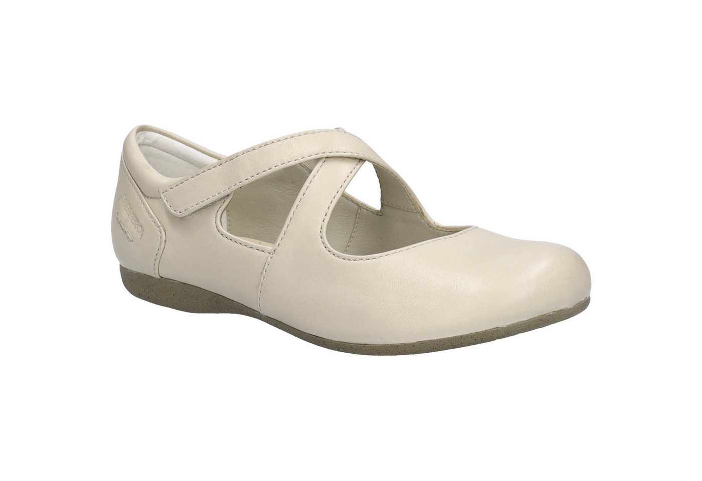 Josef Seibel Fiona 72, natur Ballerina