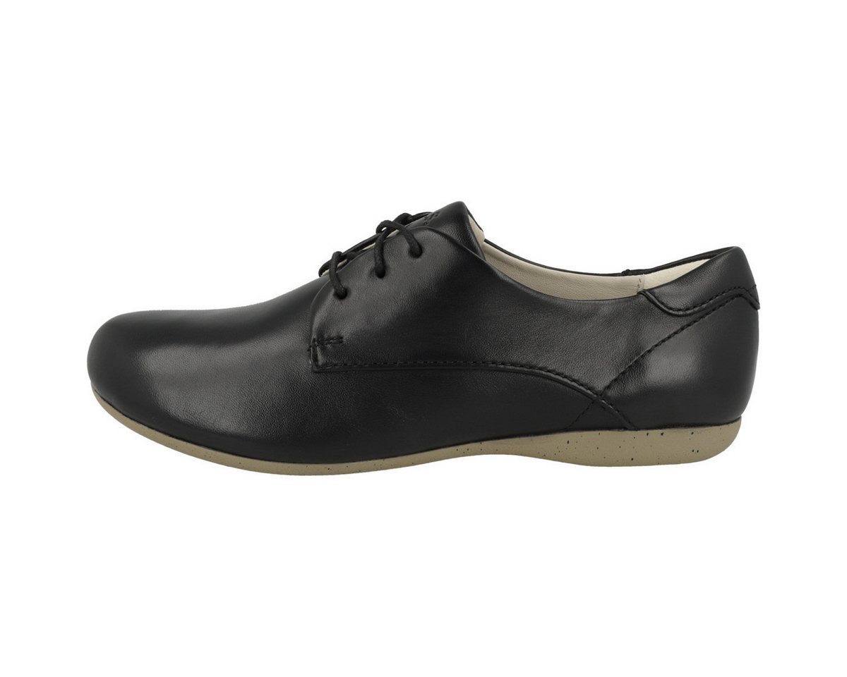 Josef Seibel Fiona 84 Damen Schnürschuh Sneaker, Turnschuhe, Sportschuhe, Freizeitschuhe, Schnürschuhe
