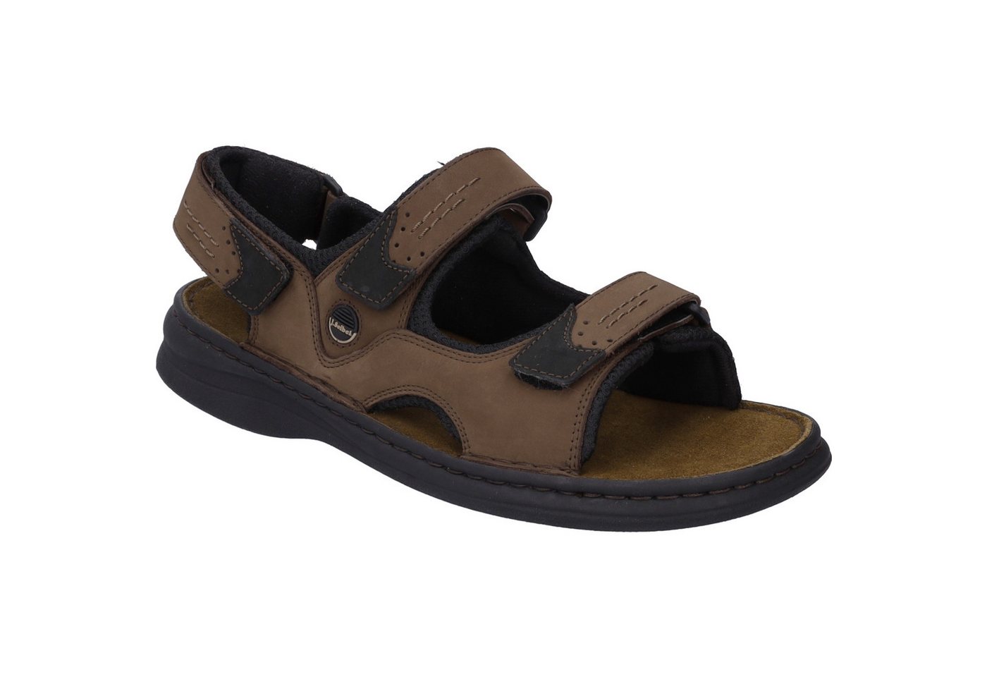 Josef Seibel Franklyn, braun Sandale