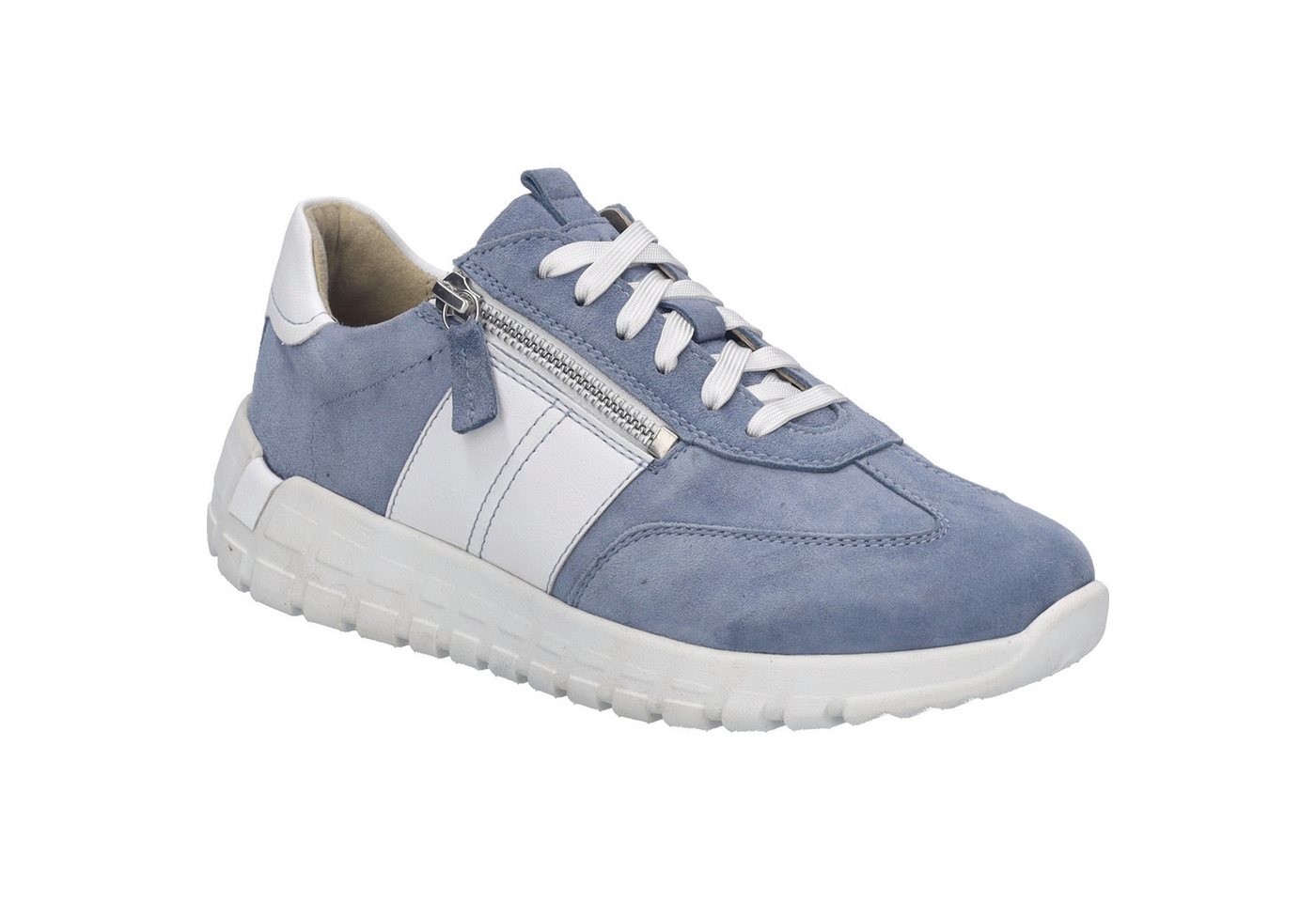 Josef Seibel Gabby 01,blau Sneaker