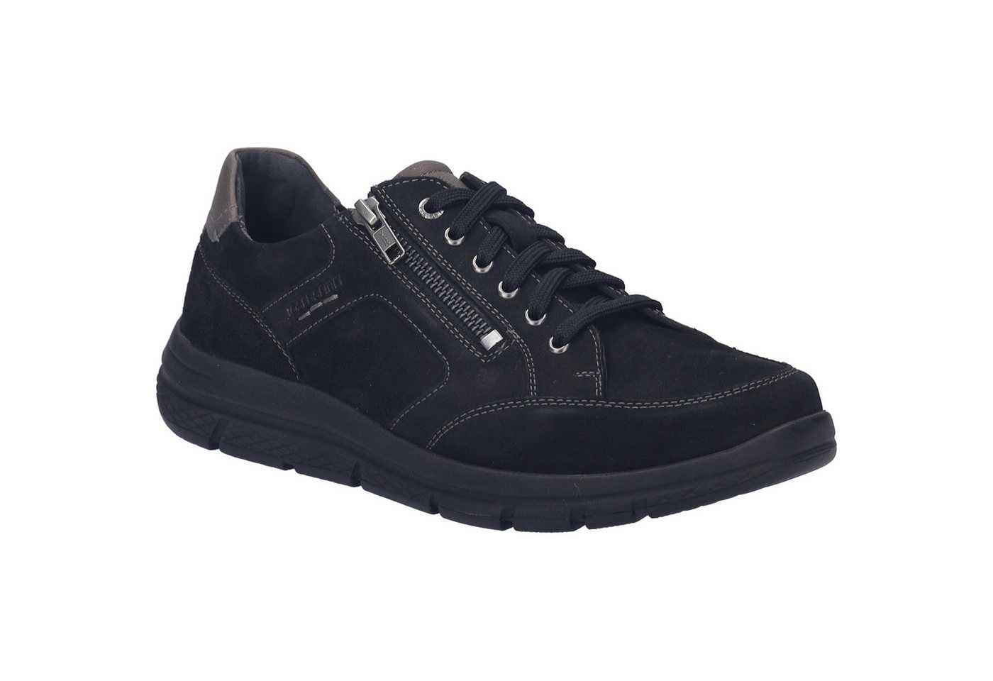 Josef Seibel Giuseppe 08, schwarz Schnürschuh
