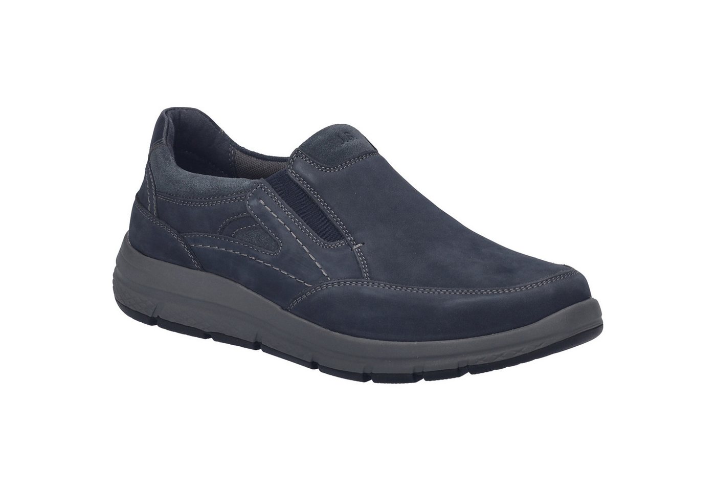 Josef Seibel Giuseppe 09,blau Slipper