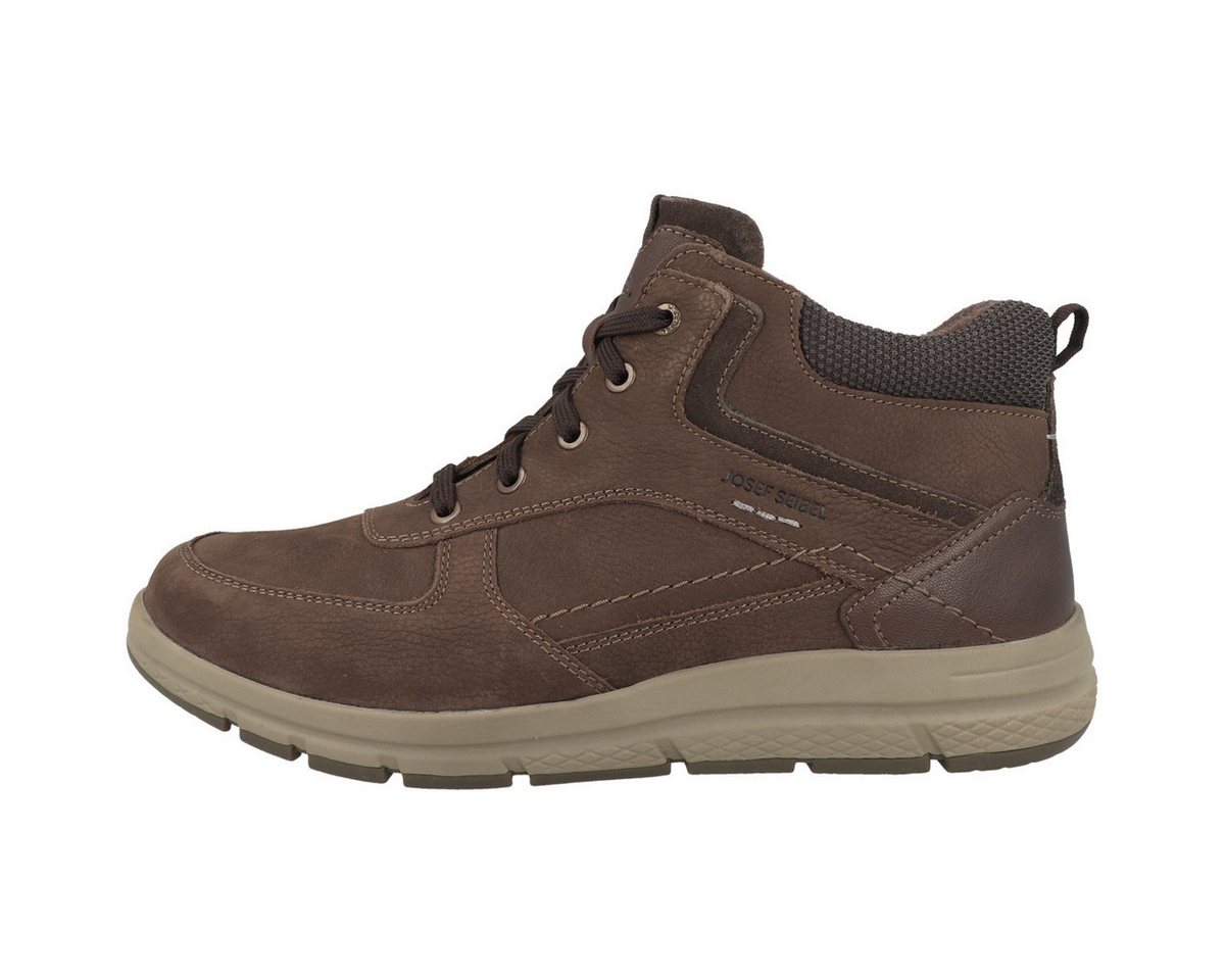 Josef Seibel Giuseppe 10 Herren Schnürboots Stiefeletten, Stiefel, Winterstiefel, Winterboots, Schneestiefel