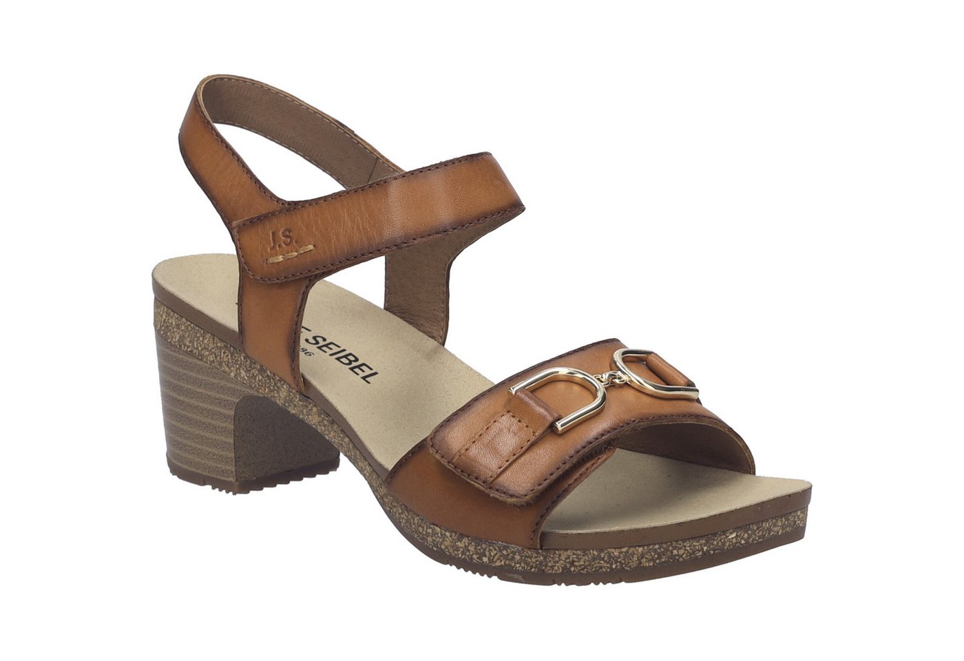 Josef Seibel Grace 05, braun Sandale