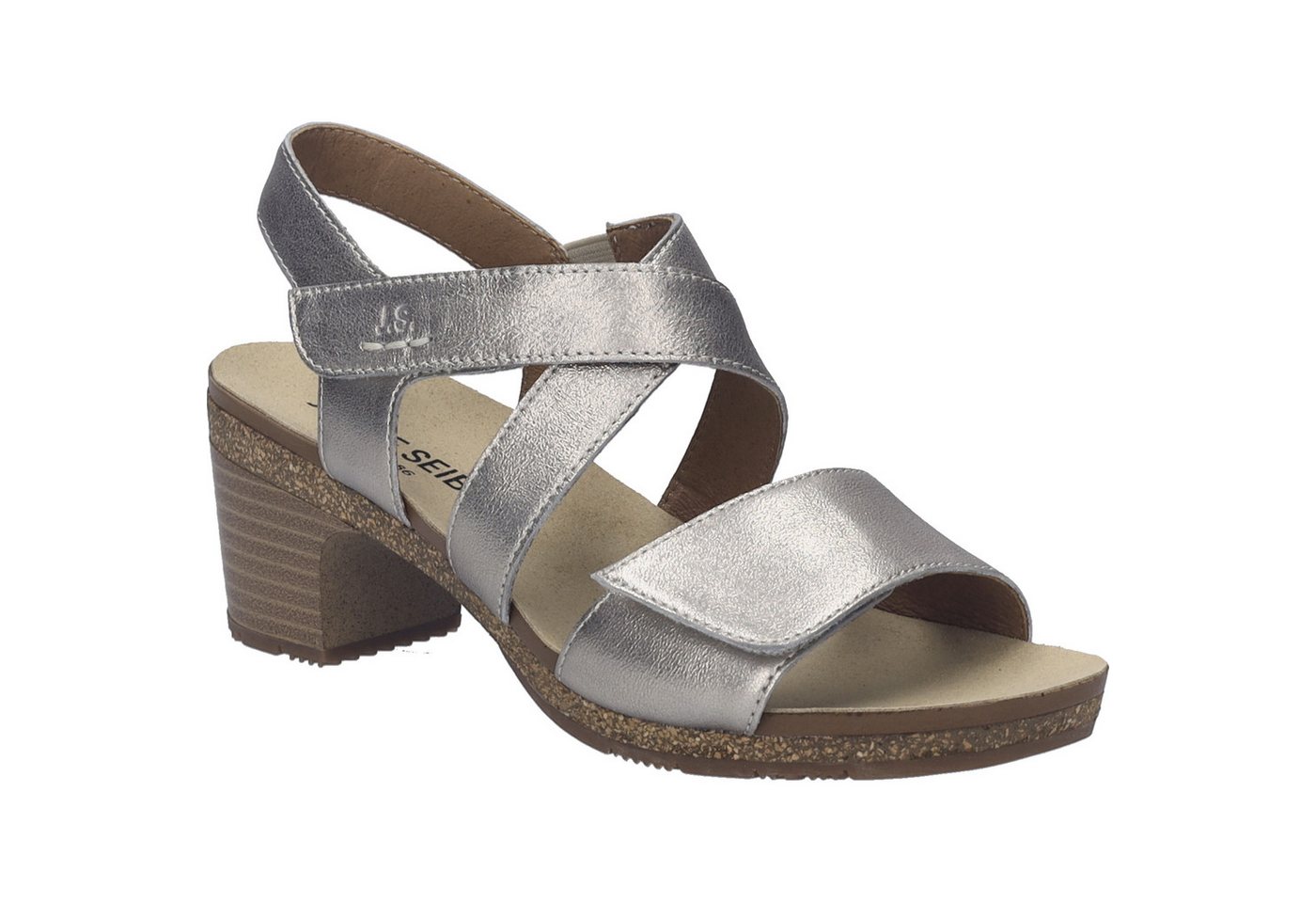 Josef Seibel Grace 07,natur Sandale (beige)