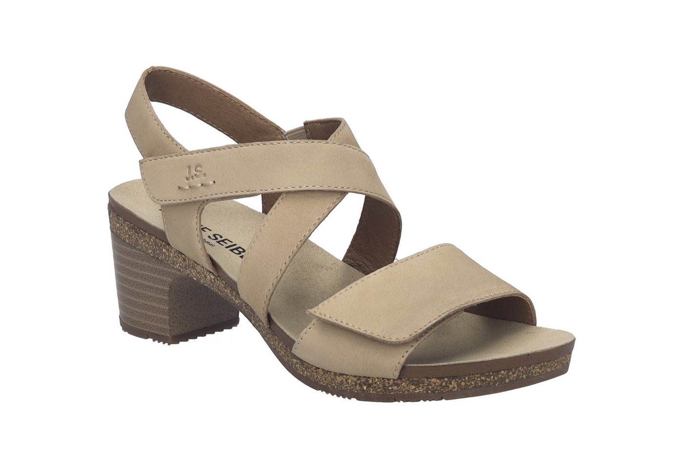 Josef Seibel Grace 07,natur Sandale