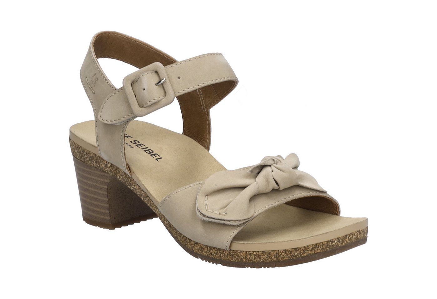 Josef Seibel Grace 11, natur Sandale