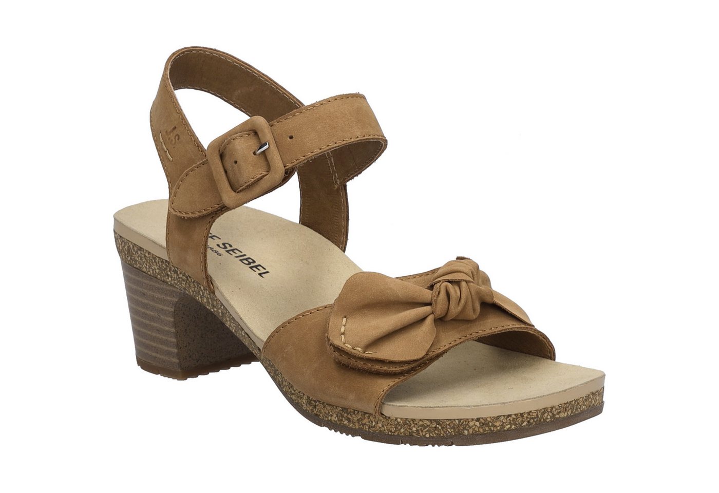 Josef Seibel Grace 11, braun Sandale