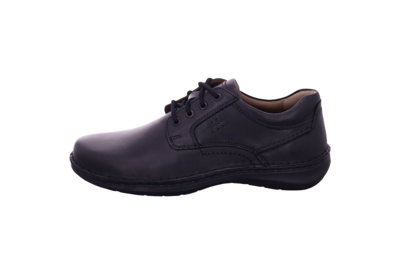 Josef Seibel Halbschuh Schnürschuh