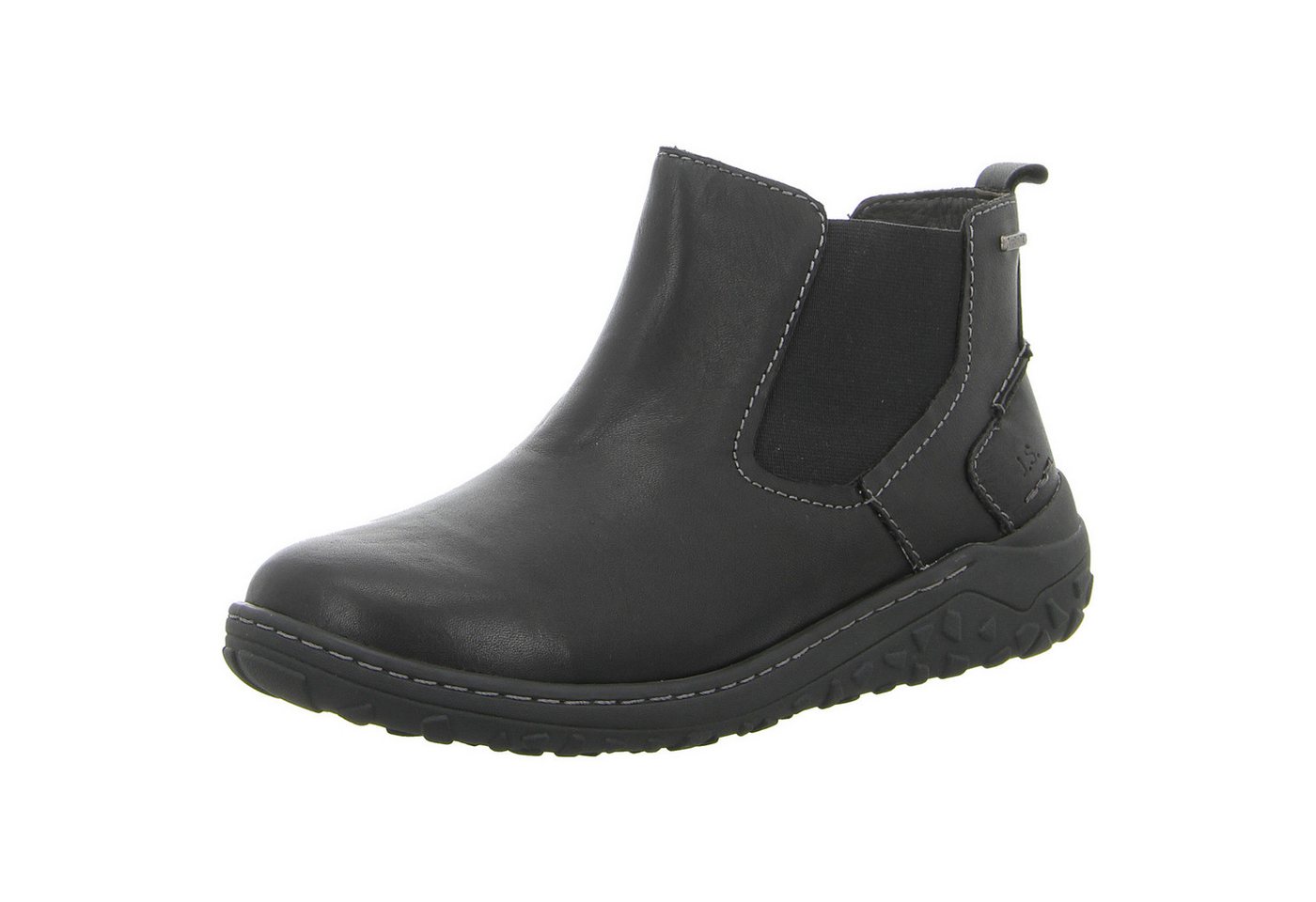 Josef Seibel Halbschuh Stiefelette