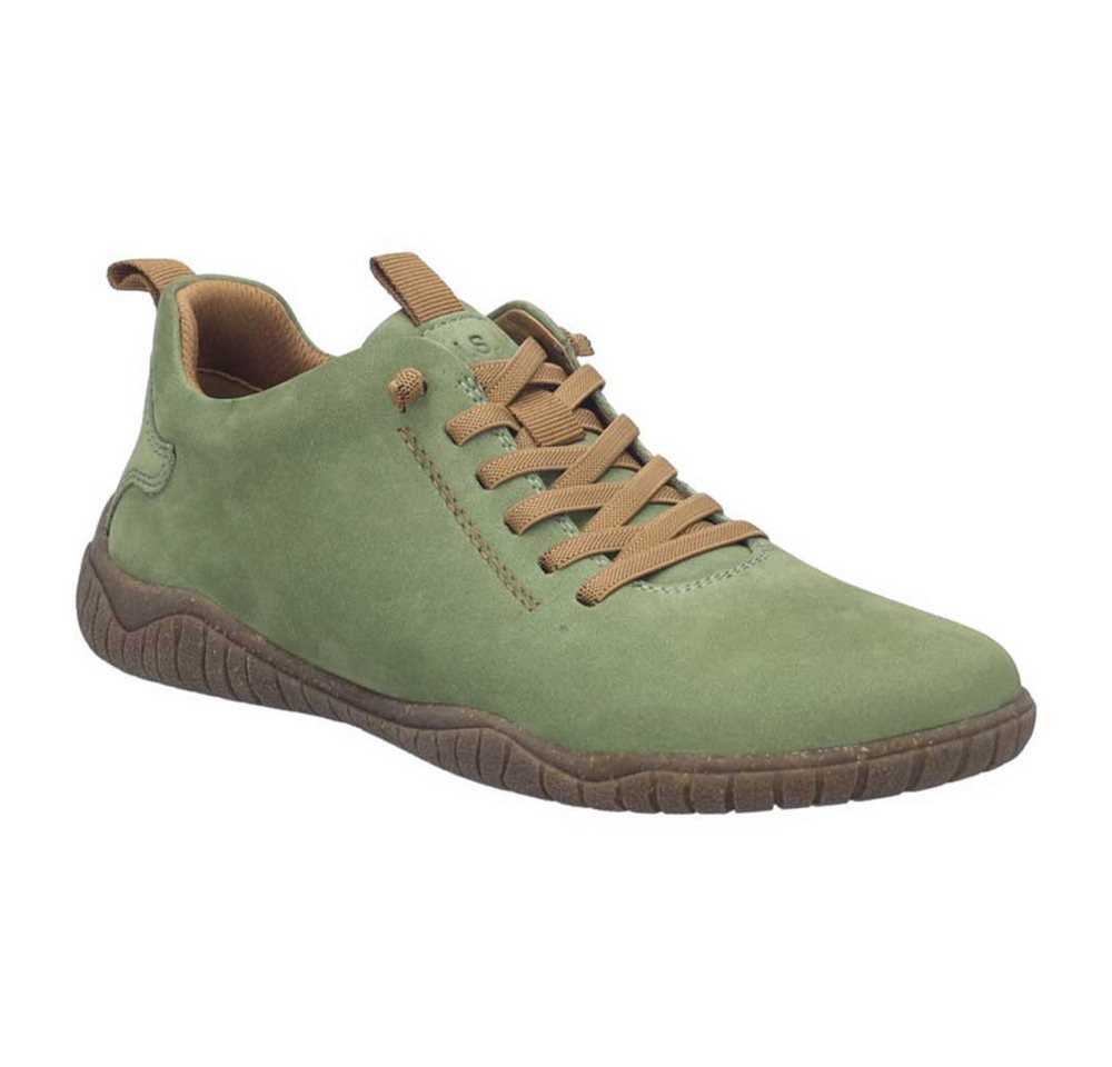 Josef Seibel Halbschuhe Schnürschuh