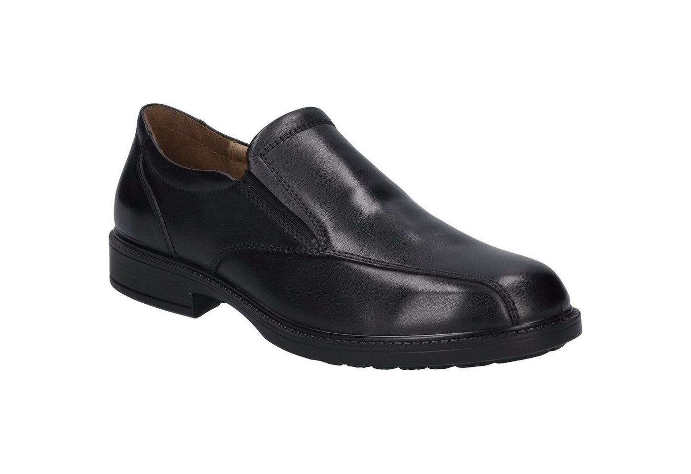 Josef Seibel Harry 06, schwarz Slipper
