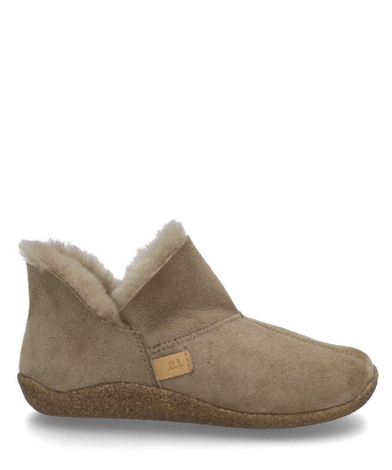Josef Seibel Hausschuh (beige)