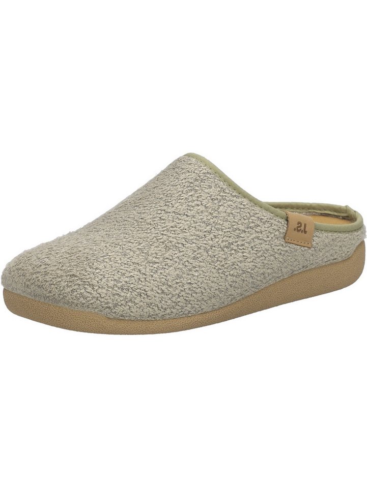 Josef Seibel Hausschuh (beige)