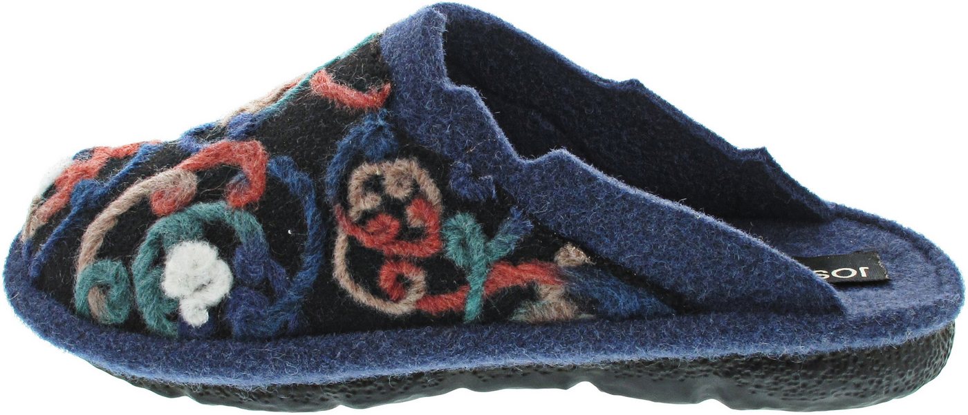 Josef Seibel Hausschuh