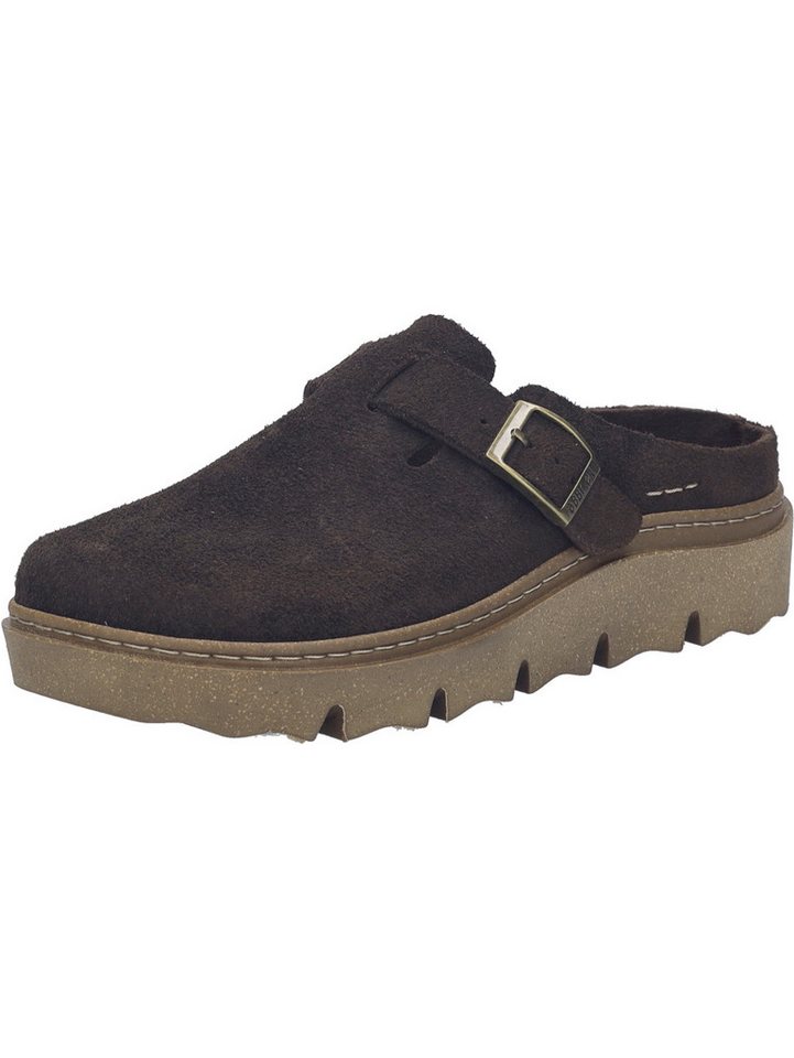 Josef Seibel Hausschuh (braun)