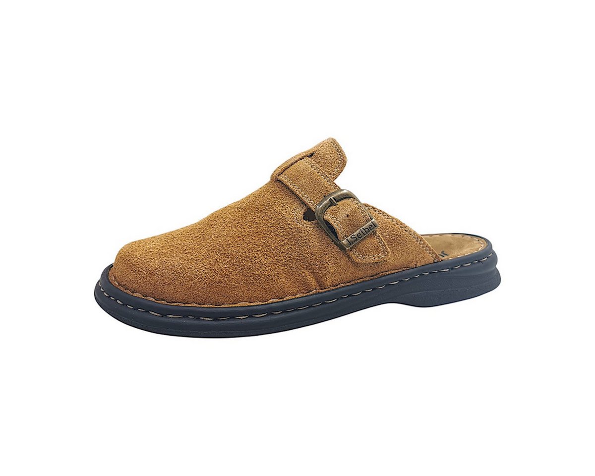 Josef Seibel Hausschuh Hausschuh (braun)
