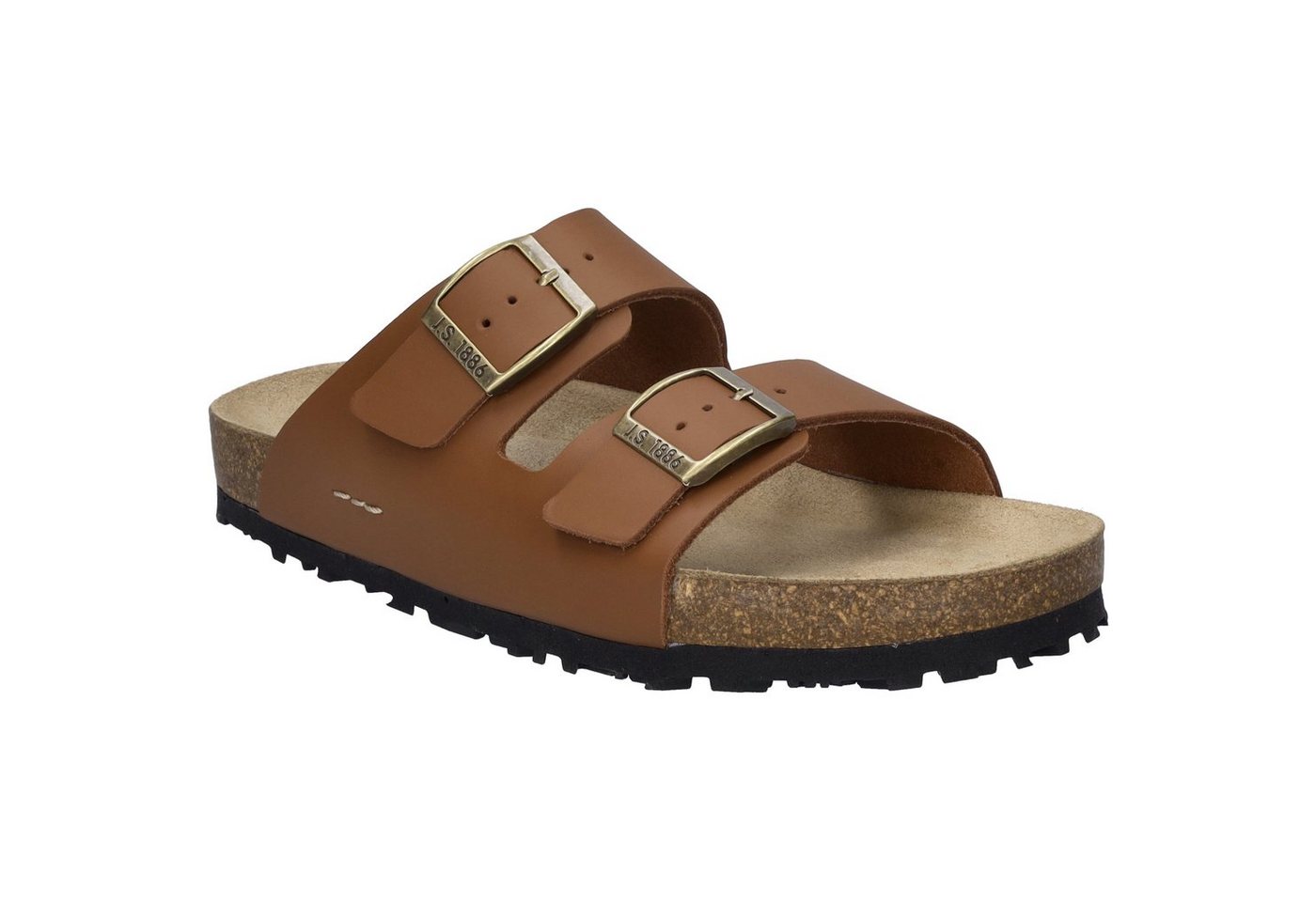 Josef Seibel Hermine 01,braun Sandale