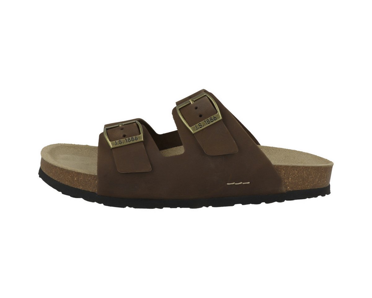 Josef Seibel Hermine 01 Damen Pantolette Hausschuhe, Sandaletten, Mules, Pantoffeln, Slipper