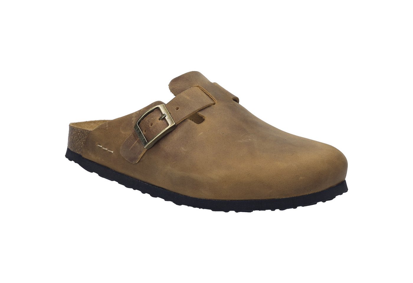Josef Seibel Hermine 04, braun Clog