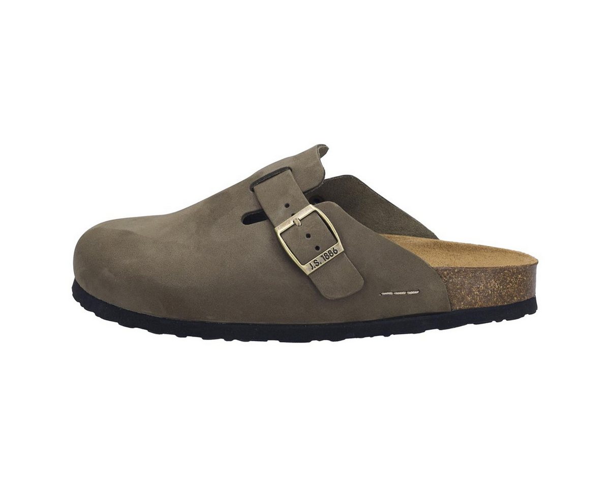 Josef Seibel Hermine 04 Clog (1-tlg) Clogs - Langlebiges Material, Ergonomische Passform