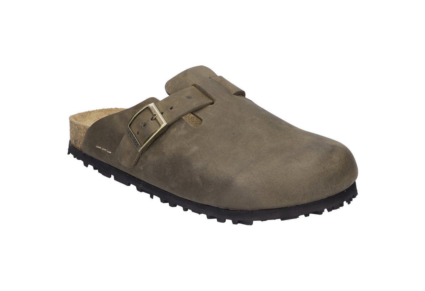 Josef Seibel Hermine 04, natur Clog