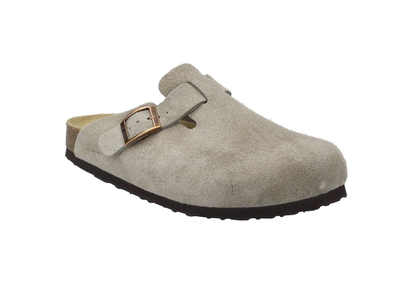 Josef Seibel Hermine 04, natur Clog