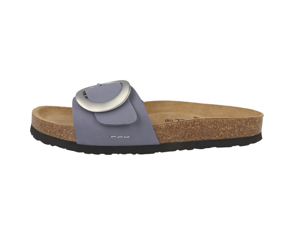 Josef Seibel Hermine 14 Damen Pantolette Hausschuhe, Sandaletten, Mules, Pantoffeln, Slipper