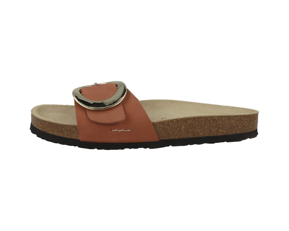 Josef Seibel Hermine 14 Damen Pantolette Hausschuhe, Sandaletten, Mules, Pantoffeln, Slipper