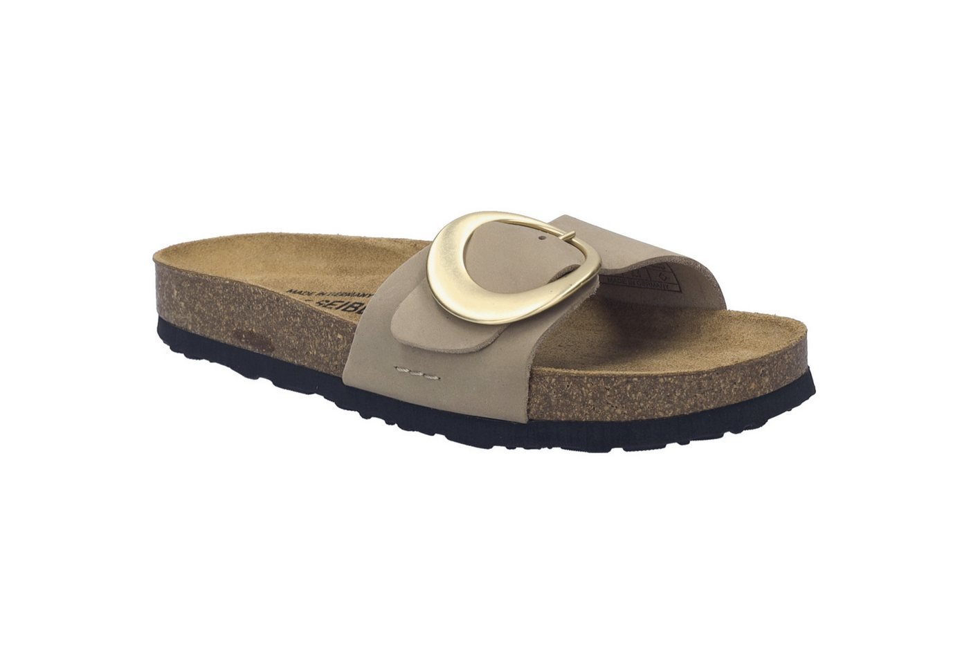 Josef Seibel Hermine 14,natur Sandale (beige)