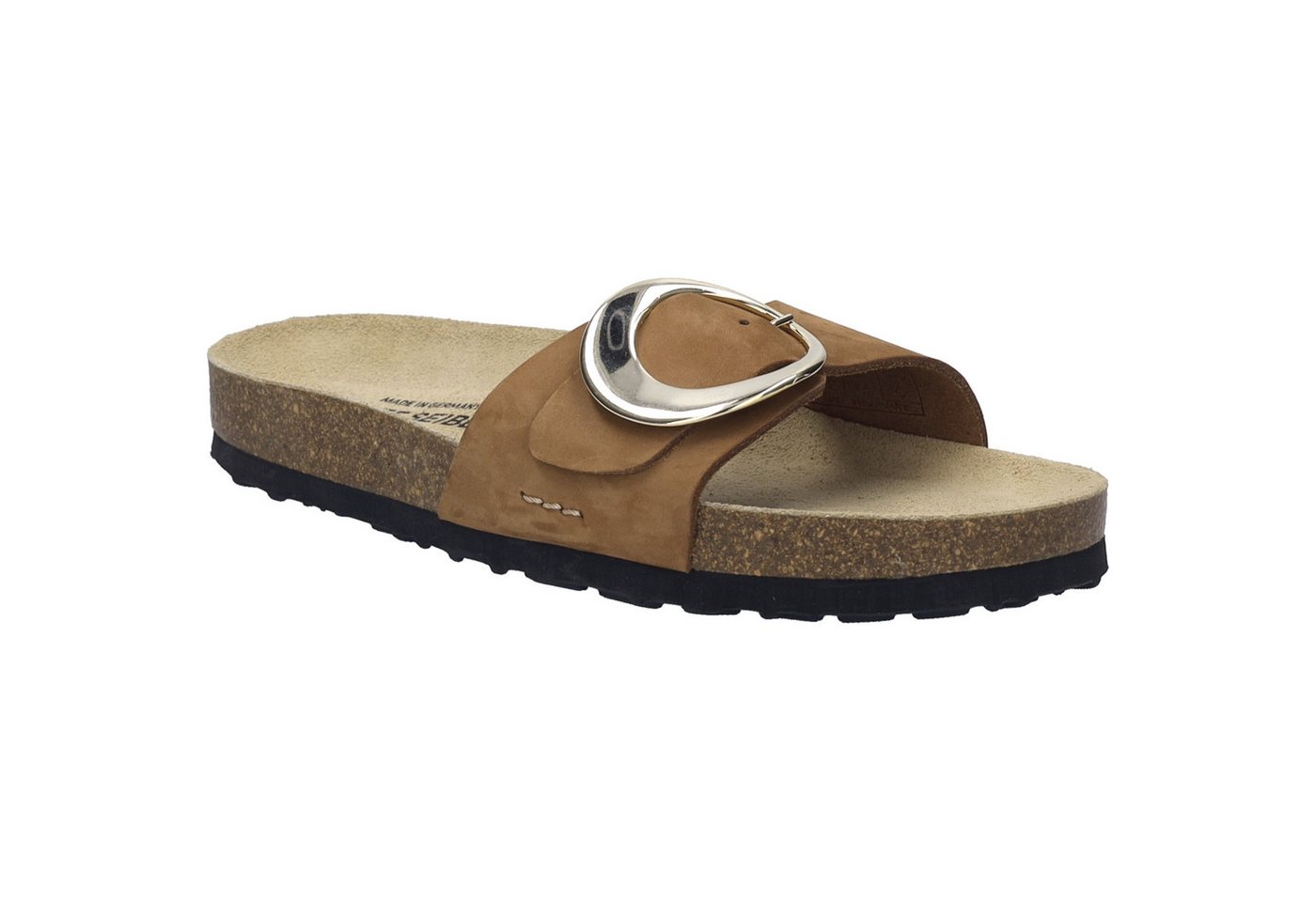 Josef Seibel Hermine 14, natur Sandale