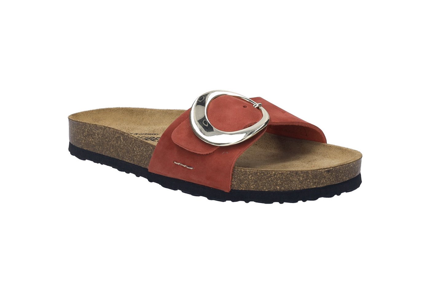 Josef Seibel Hermine 14, rot Sandale