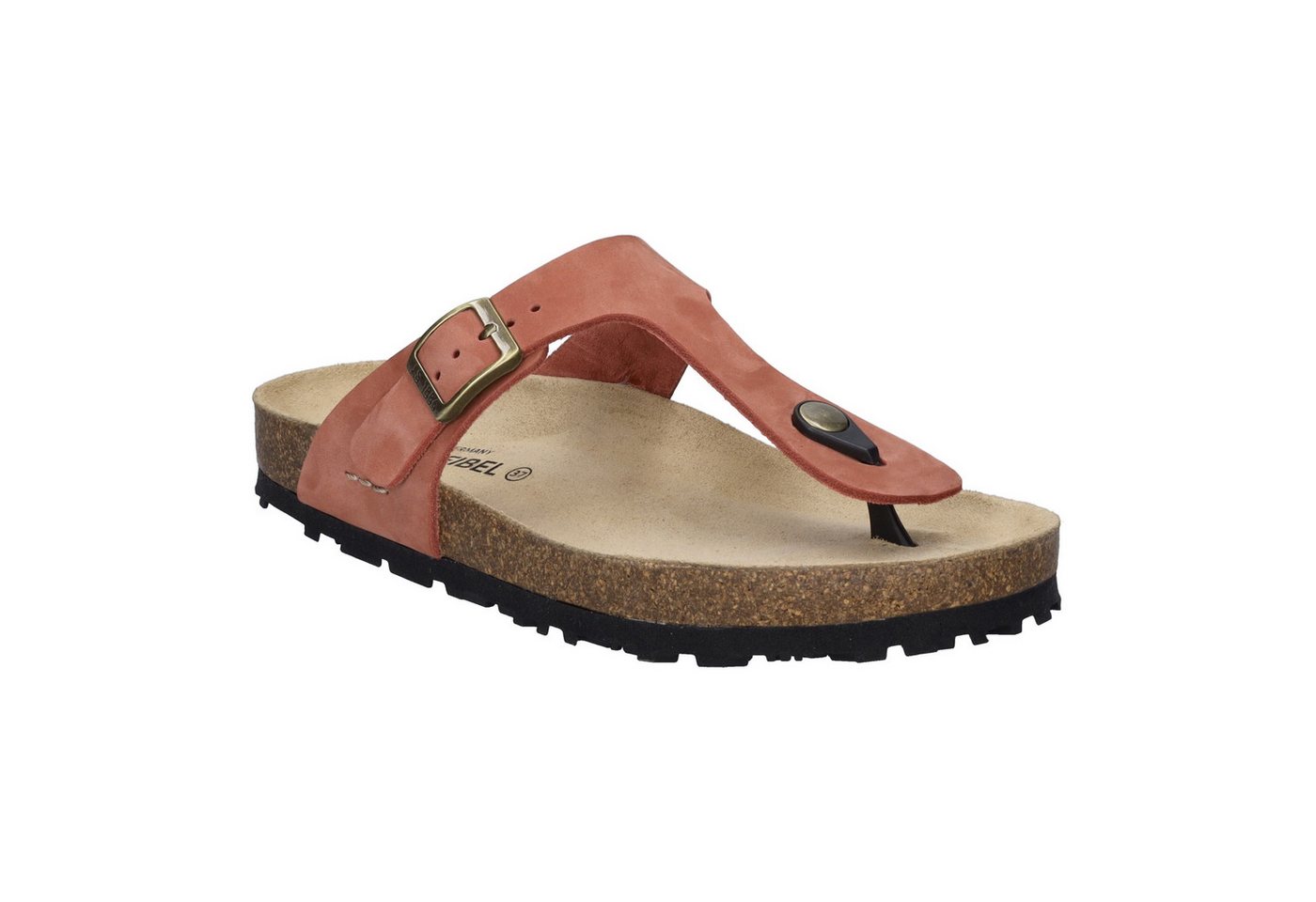 Josef Seibel Hermine Sandale (orange)