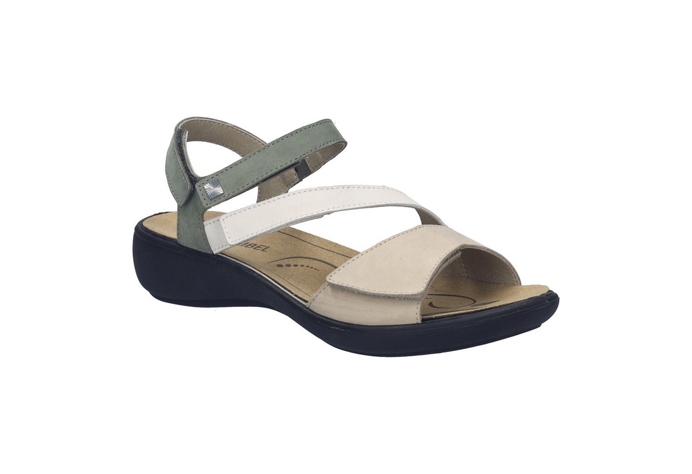 Josef Seibel Ibiza 02,natur Sandale