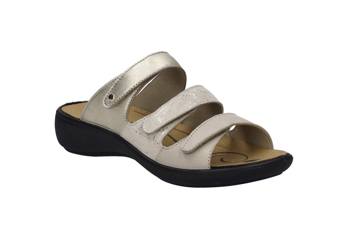Josef Seibel Ibiza 10, natur Sandale