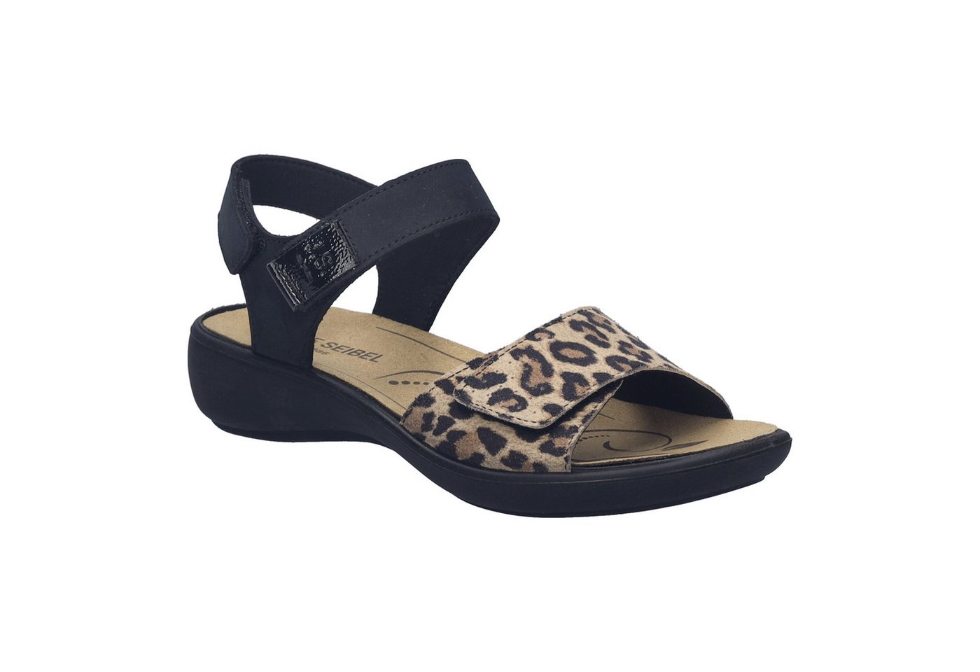 Josef Seibel Ibiza 13,natur Sandale