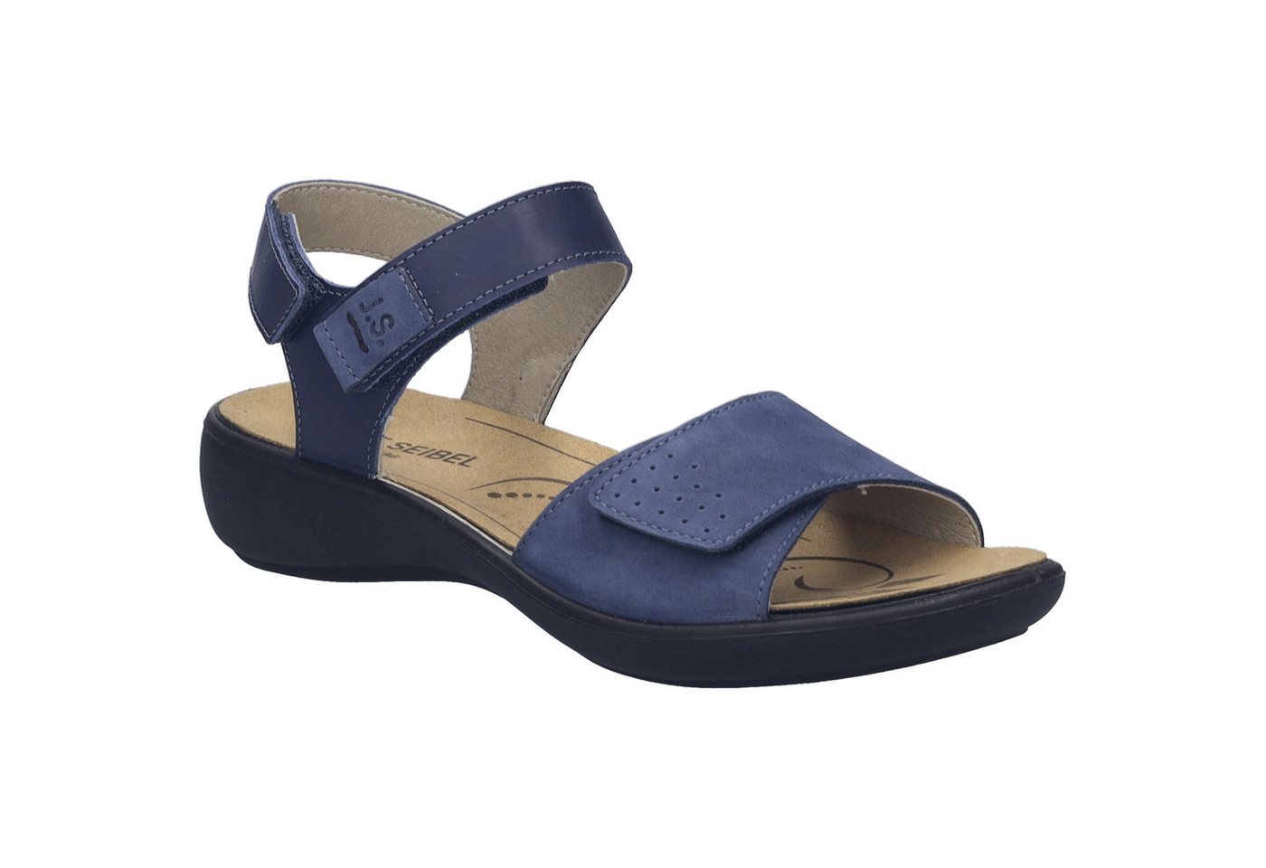 Josef Seibel Ibiza 13,blau Sandale