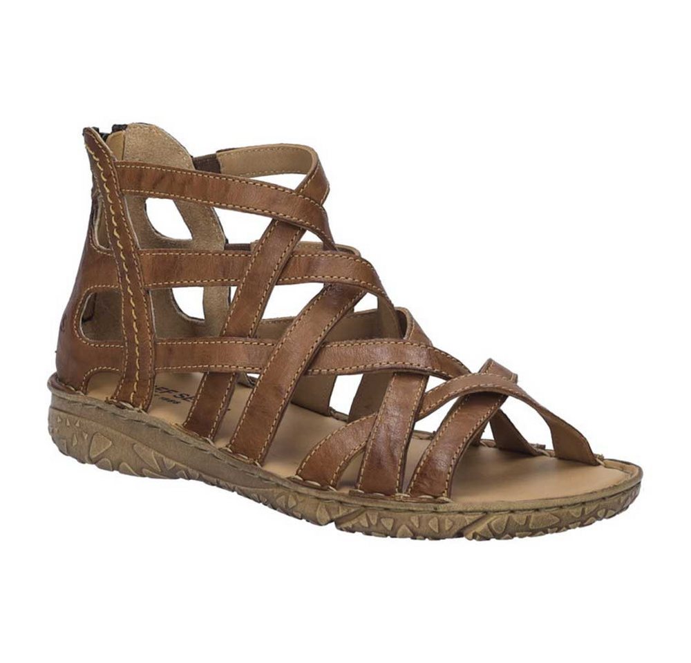Josef Seibel Ivy Sandale (braun)