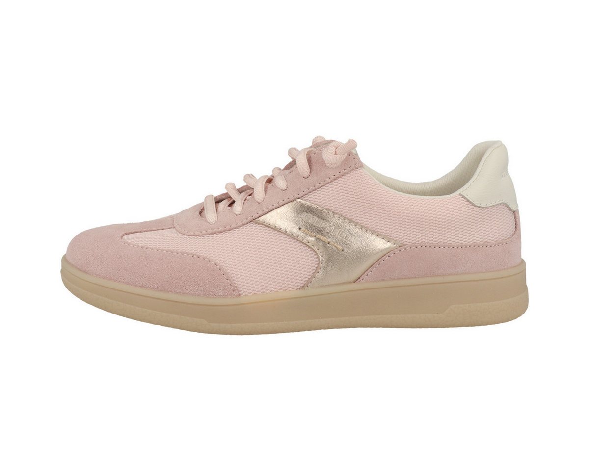 Josef Seibel Jade 02 Damen Sneaker Turnschuhe, Sportschuhe, Freizeitschuhe, Halbschuhe, Schnürschuhe