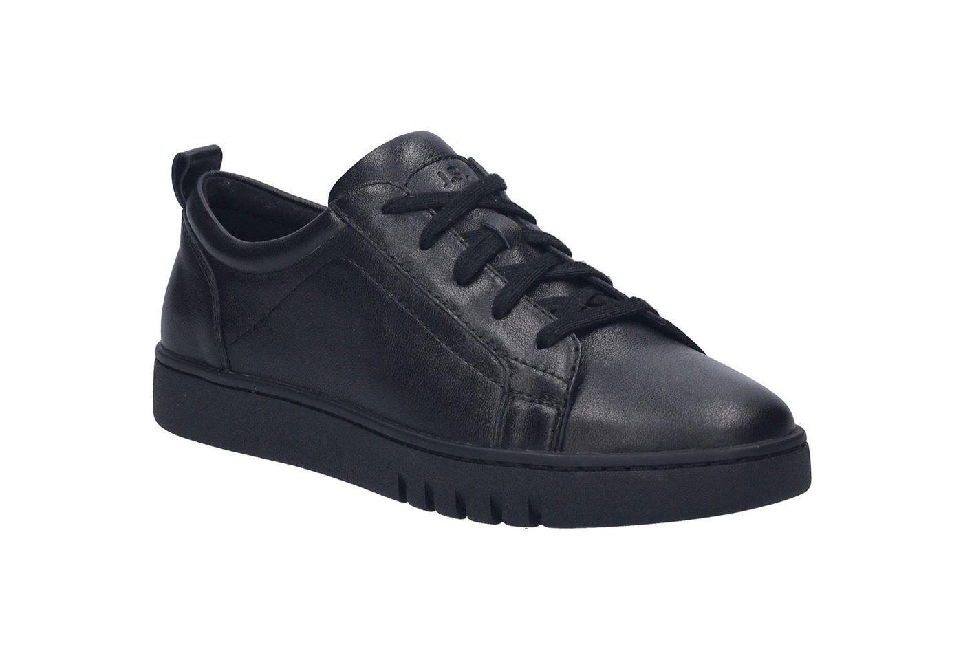 Josef Seibel Jessie 01, schwarz Sneaker