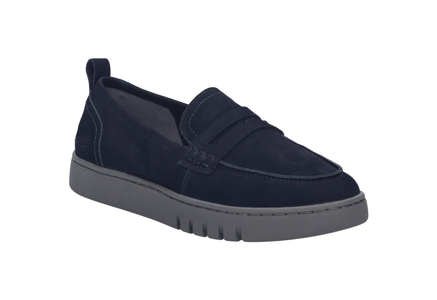 Josef Seibel Jessie 03, blau Slipper
