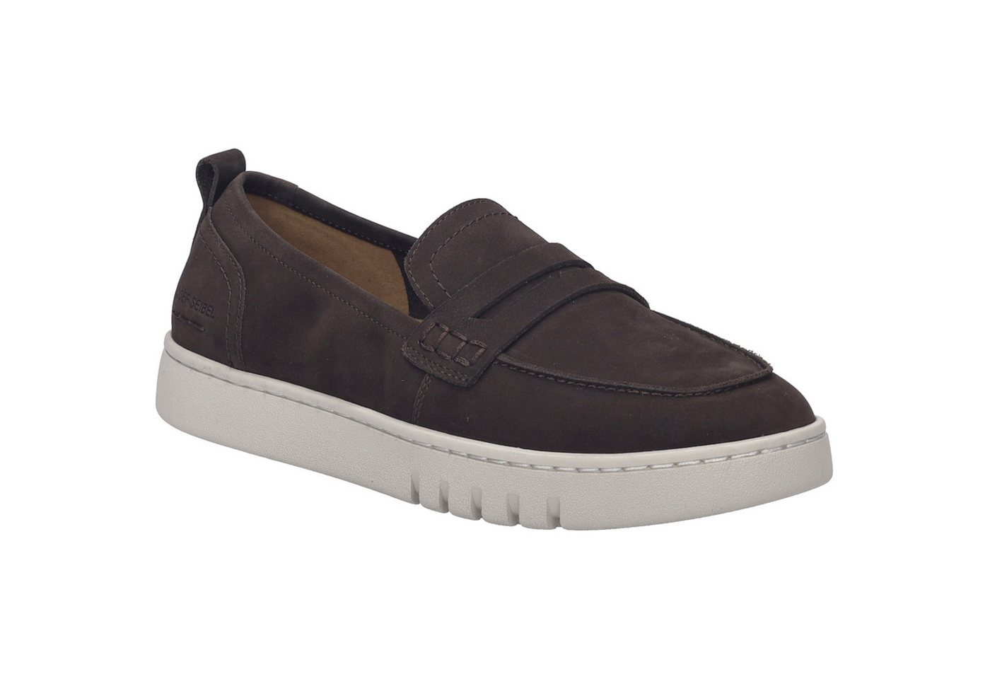 Josef Seibel Jessie 03, braun Slipper