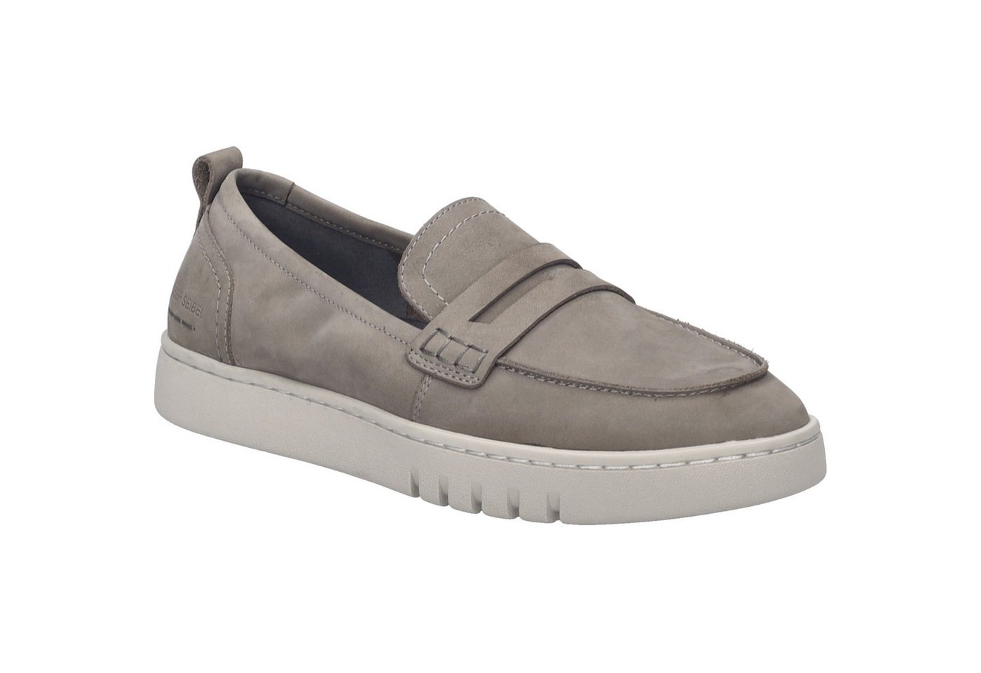 Josef Seibel Jessie 03, grau Slipper