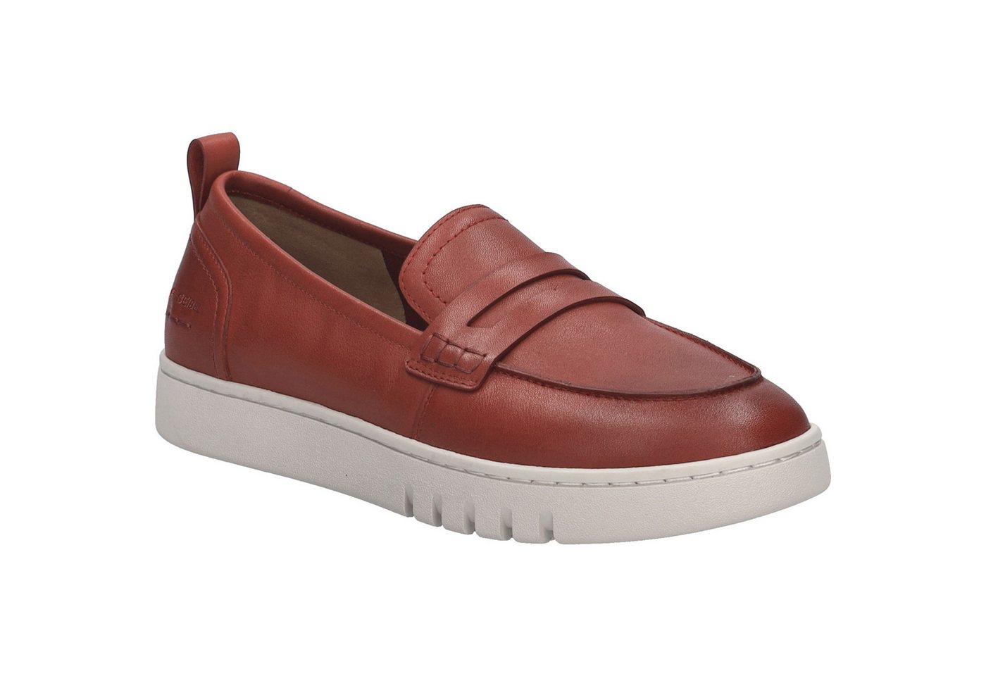 Josef Seibel Jessie 03, rot Slipper